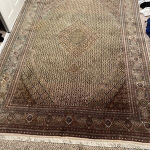 Persian Rug